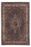 Tappeto Persero - Classico - 276 x 197 cm - blu scuro