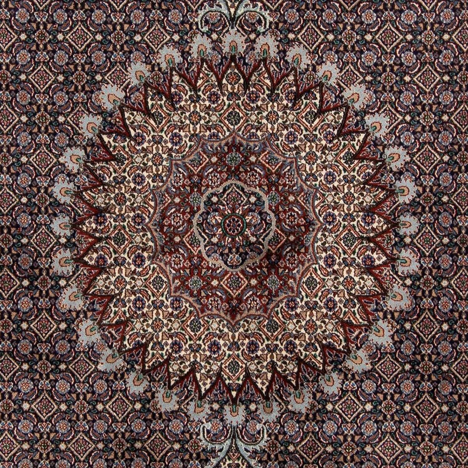 Tappeto Persero - Classico - 276 x 197 cm - blu scuro