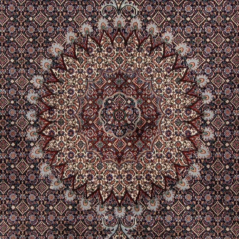 Tappeto Persero - Classico - 276 x 197 cm - blu scuro