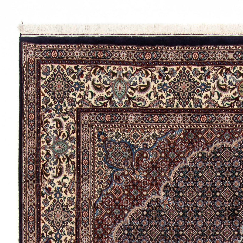 Tappeto Persero - Classico - 276 x 197 cm - blu scuro