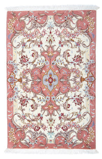 Tabriz - 50 Raj Tappeto 93x60cm - Tappeto persiano – product image