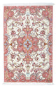 Tabriz - 50 Raj Tappeto 93x60cm - Tappeto persiano