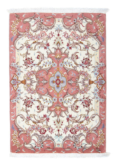 Tabriz - 50 Raj Tappeto 60x92cm - Tappeto persiano