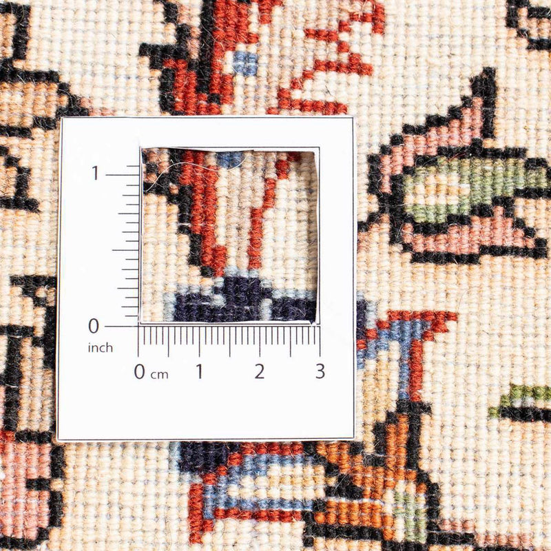 Tappeto Persero - Classico - 293 x 205 cm - blu scuro