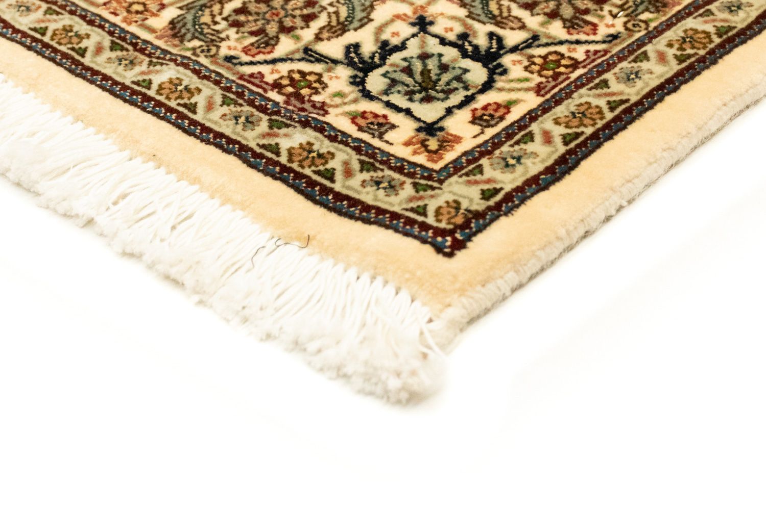 Tappeto Persero - Tabriz - Reale - 148 x 102 cm - beige