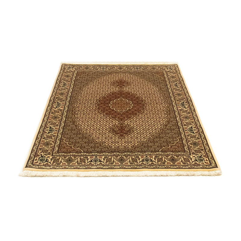 Tappeto Persero - Tabriz - Reale - 148 x 102 cm - beige