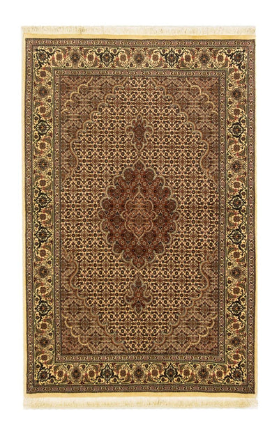 Tabriz - 50 Raj Tappeto 103x160cm - Tappeto persiano