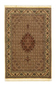 Tabriz - 50 Raj Tappeto 103x160cm - Tappeto persiano