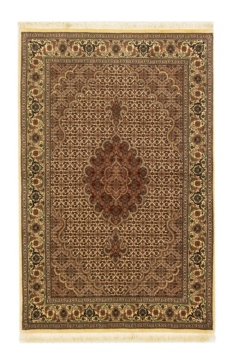 Tappeto Persero - Tabriz - Reale - 160 x 103 cm - beige