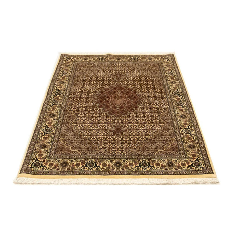 Tappeto Persero - Tabriz - Reale - 160 x 103 cm - beige