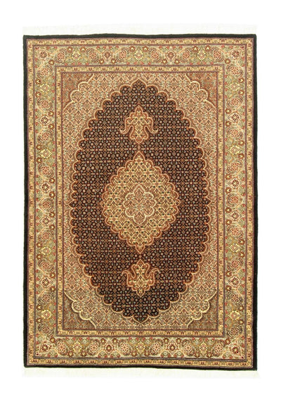 Tabriz - 50 Raj Tappeto 102x148cm - Tappeto persiano