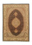 Tappeto Persero - Tabriz - Reale - 148 x 102 cm - nero