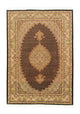 Tabriz - 50 Raj Tappeto 102x148cm - Tappeto persiano