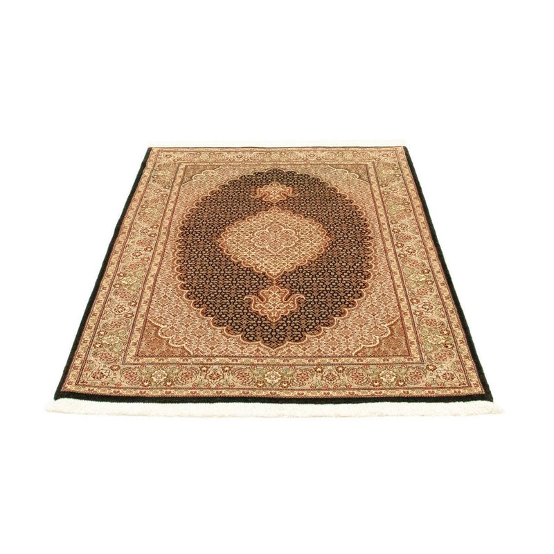 Tappeto Persero - Tabriz - Reale - 148 x 102 cm - nero