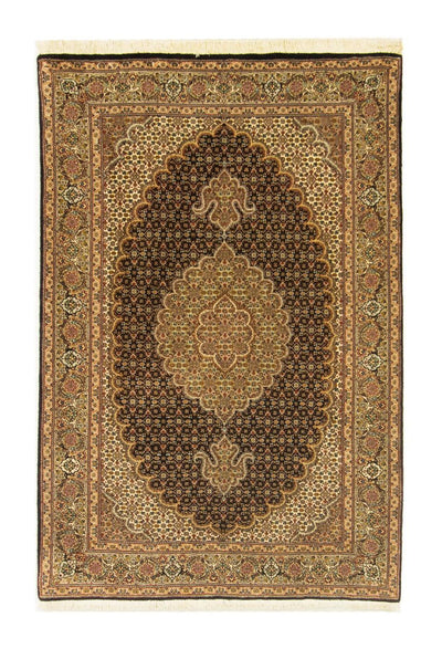 Tabriz - 50 Raj Tappeto 102x151cm - Tappeto persiano