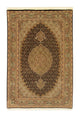 Tabriz - 50 Raj Tappeto 151x102cm - Tappeto persiano
