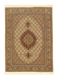 Tappeto Persero - Tabriz - Reale - 146 x 107 cm - beige