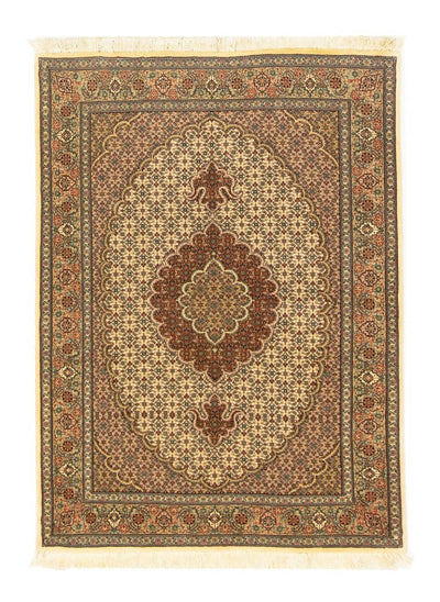 Tabriz - 50 Raj Tappeto 107x146cm - Tappeto persiano
