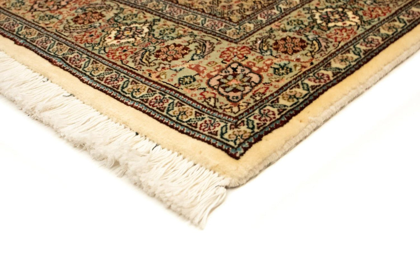 Tabriz - 50 Raj Tappeto 146x107cm - Tappeto persiano
