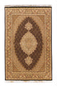 Tabriz Tappeto 100x158cm - Tappeto persiano