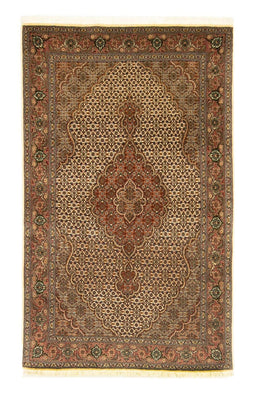 Tappeto Persero - Tabriz - Reale - 164 x 102 cm - beige