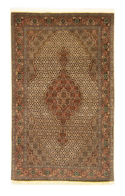 Tabriz - 50 Raj Tappeto 102x164cm - Tappeto persiano
