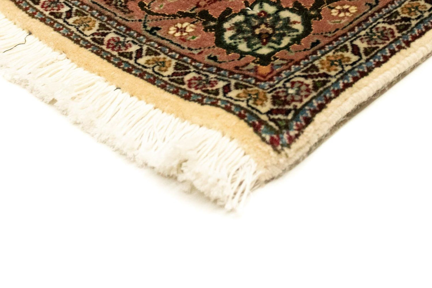 Tabriz - 50 Raj Tappeto 164x102cm - Tappeto persiano