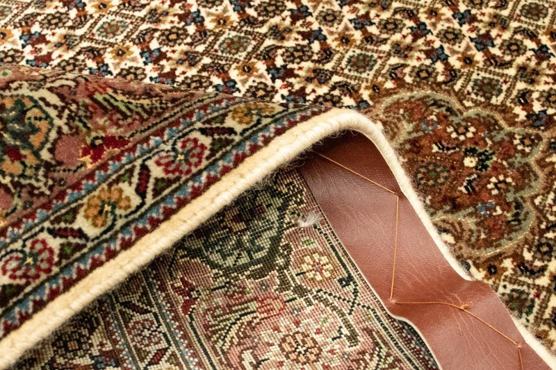 Tappeto Persero - Tabriz - Reale - 164 x 102 cm - beige