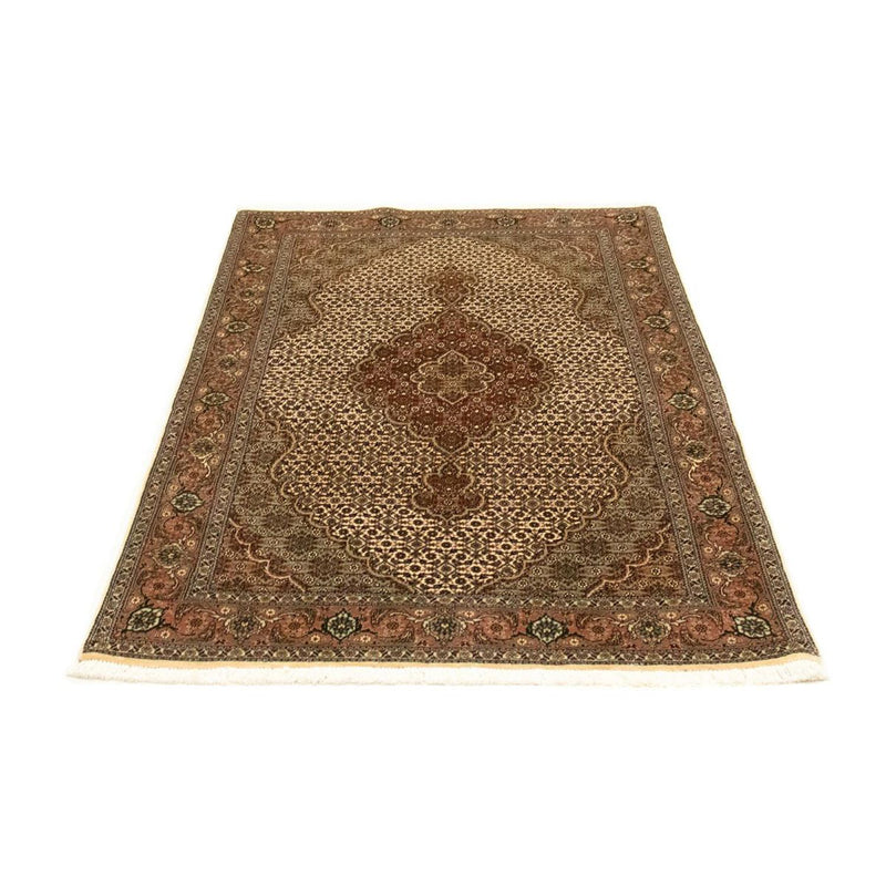 Tappeto Persero - Tabriz - Reale - 164 x 102 cm - beige
