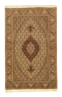 Tappeto Persero - Tabriz - Reale - 165 x 103 cm - beige
