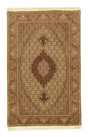 Tappeto Persero - Tabriz - Reale - 165 x 103 cm - beige