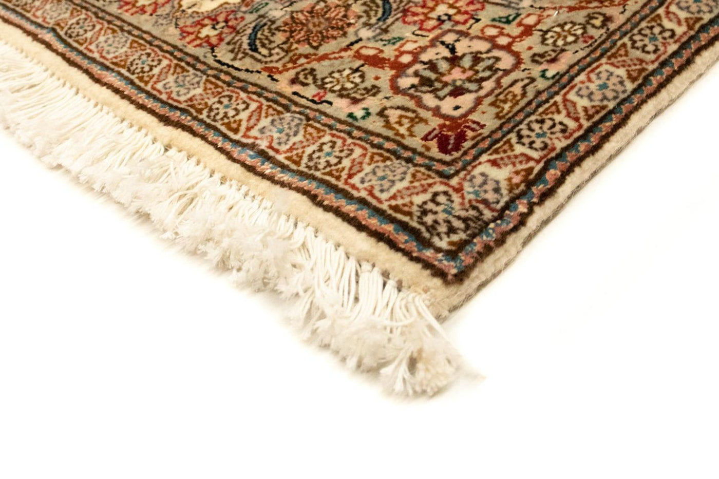 Tabriz - 50 Raj Tappeto 165x103cm - Tappeto persiano