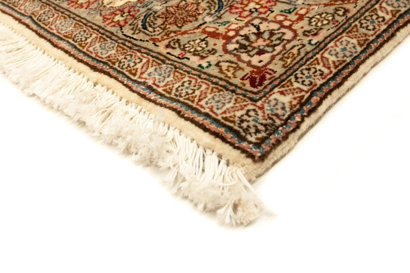 Tappeto Persero - Tabriz - Reale - 165 x 103 cm - beige