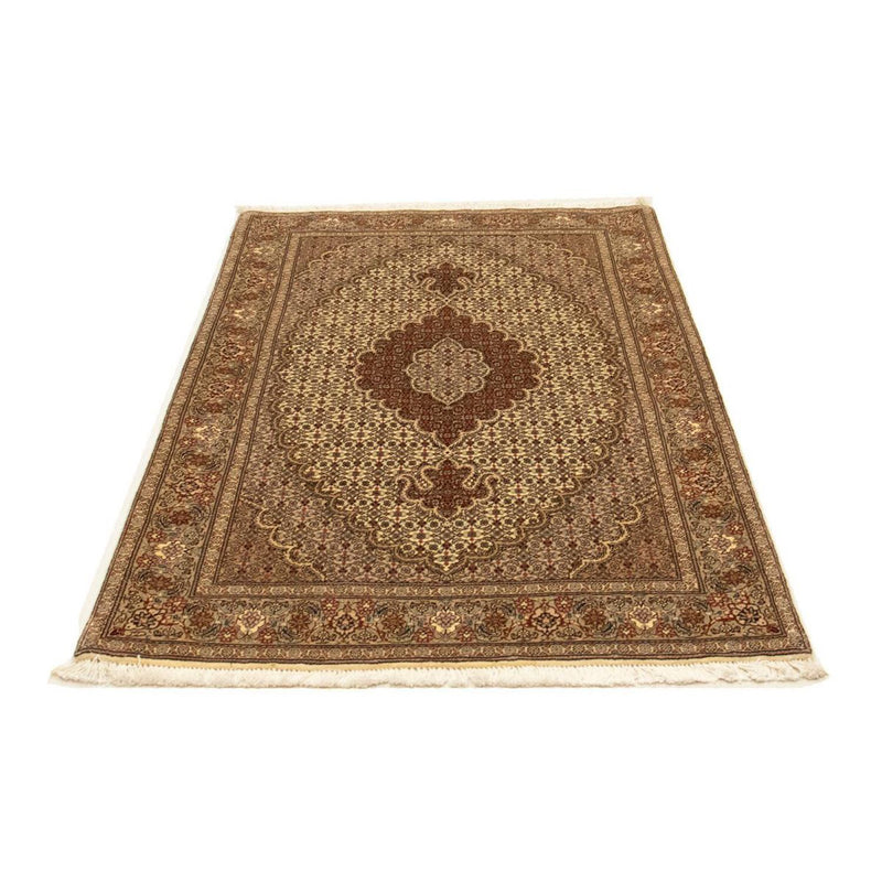 Tappeto Persero - Tabriz - Reale - 165 x 103 cm - beige