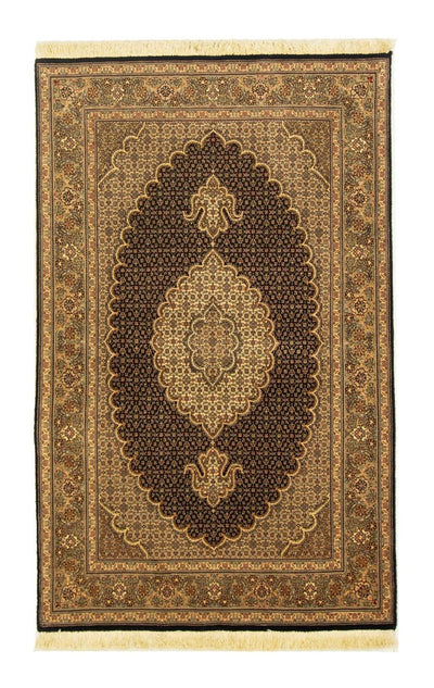 Tabriz - 50 Raj Tappeto 100x159cm - Tappeto persiano