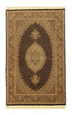 Tabriz - 50 Raj Tappeto 100x159cm - Tappeto persiano