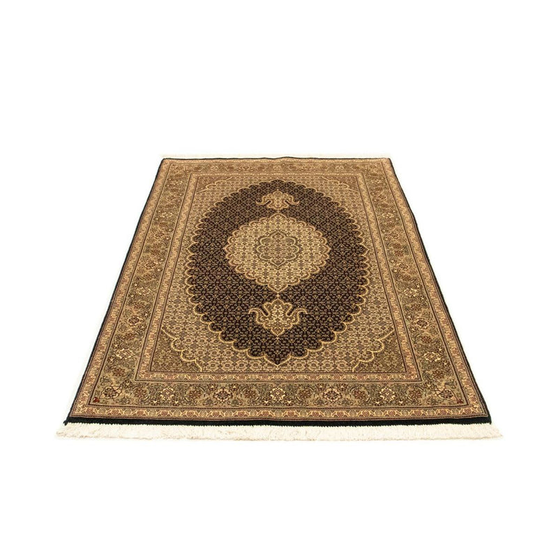 Tappeto Persero - Tabriz - Reale - 159 x 100 cm - nero