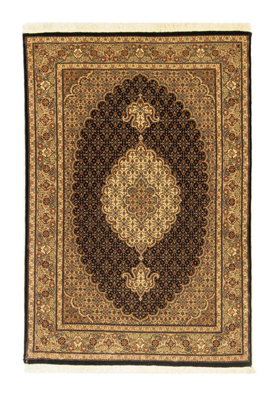 Tabriz - 50 Raj Tappeto 102x150cm - Tappeto persiano