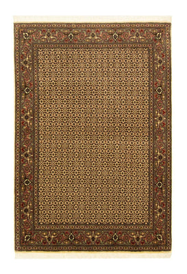 Tappeto Persero - Tabriz - Reale - 150 x 103 cm - beige