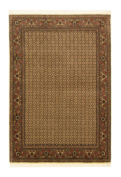 Tabriz - 50 Raj Tappeto 103x150cm - Tappeto persiano