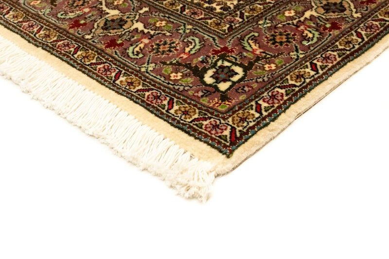 Tappeto Persero - Tabriz - Reale - 150 x 103 cm - beige