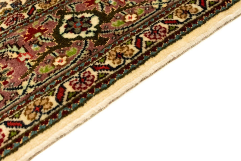 Tappeto Persero - Tabriz - Reale - 150 x 103 cm - beige