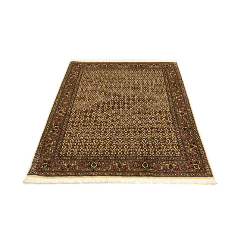 Tappeto Persero - Tabriz - Reale - 150 x 103 cm - beige