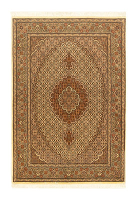 Tappeto Persero - Tabriz - Reale - 150 x 102 cm - beige