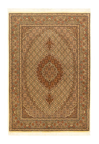 Tappeto Persero - Tabriz - Reale - 150 x 102 cm - beige