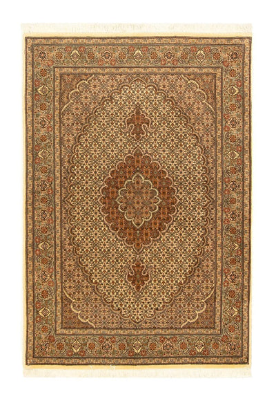 Tabriz - 50 Raj Tappeto 102x150cm - Tappeto persiano