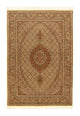 Tabriz - 50 Raj Tappeto 150x102cm - Tappeto persiano