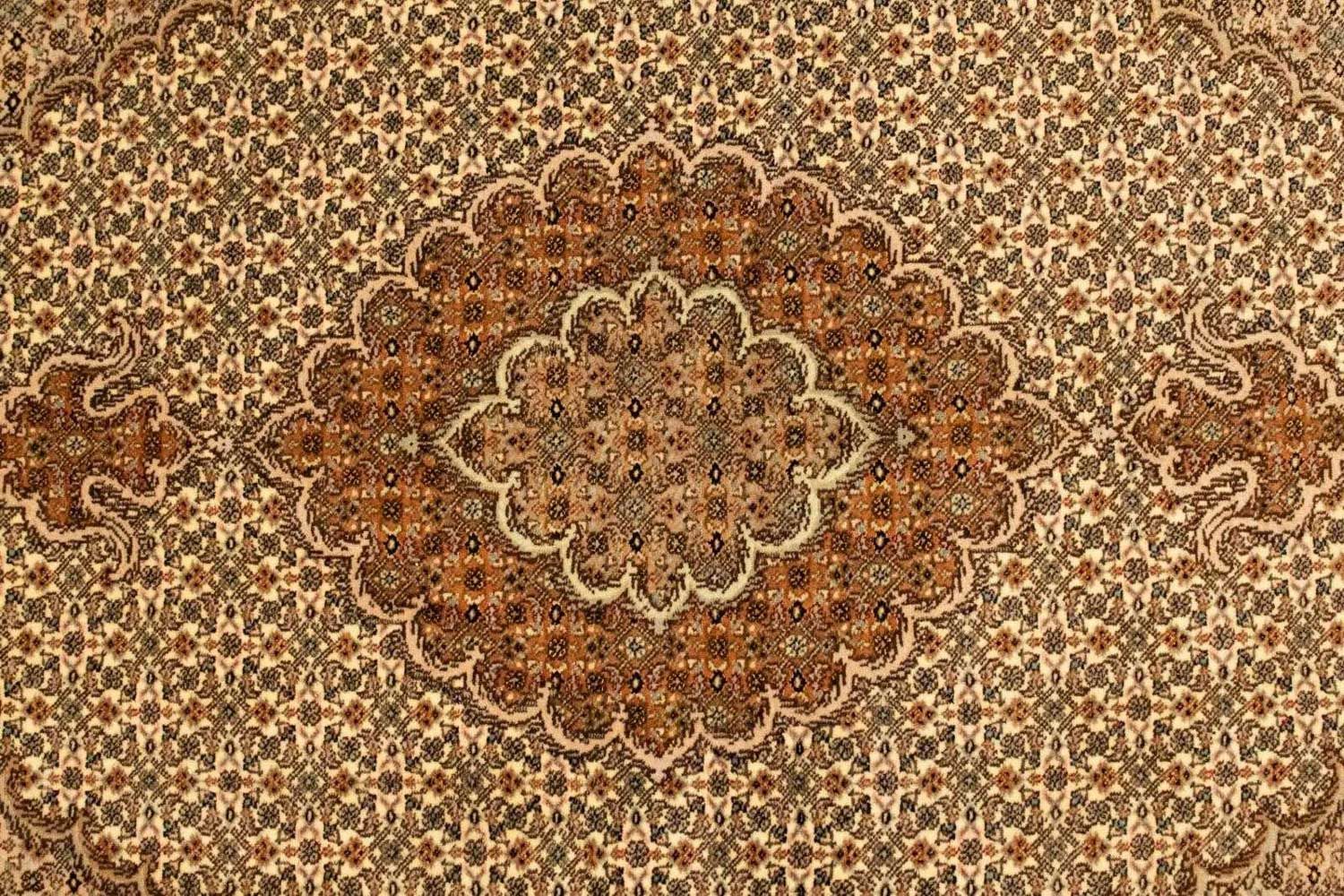 Tappeto Persero - Tabriz - Reale - 150 x 102 cm - beige