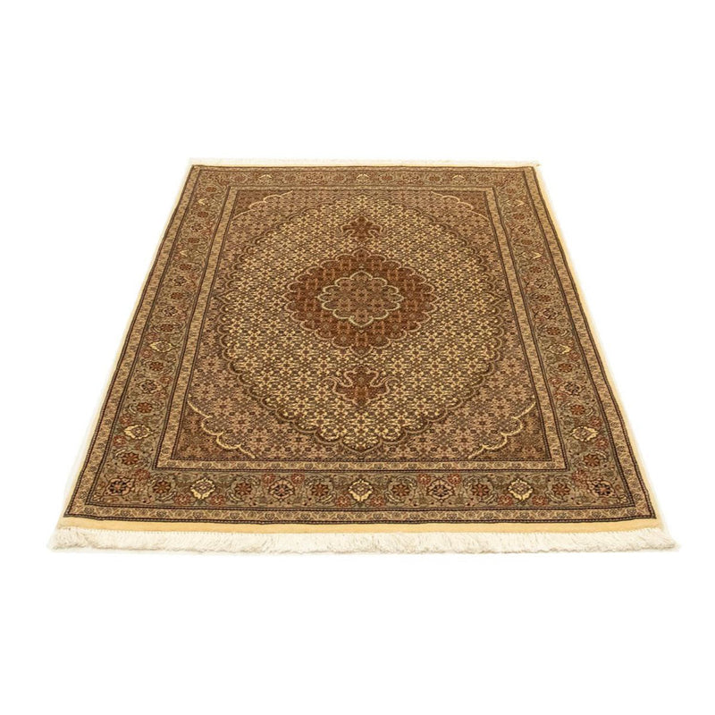 Tappeto Persero - Tabriz - Reale - 150 x 102 cm - beige