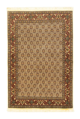 Tappeto Persero - Tabriz - Reale - 150 x 99 cm - beige